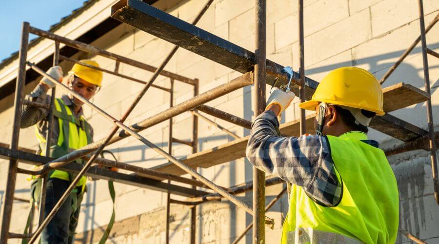 Expert top industrial roofings services in Matlock, IA